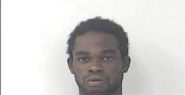 Anthony Graham, - St. Lucie County, FL 